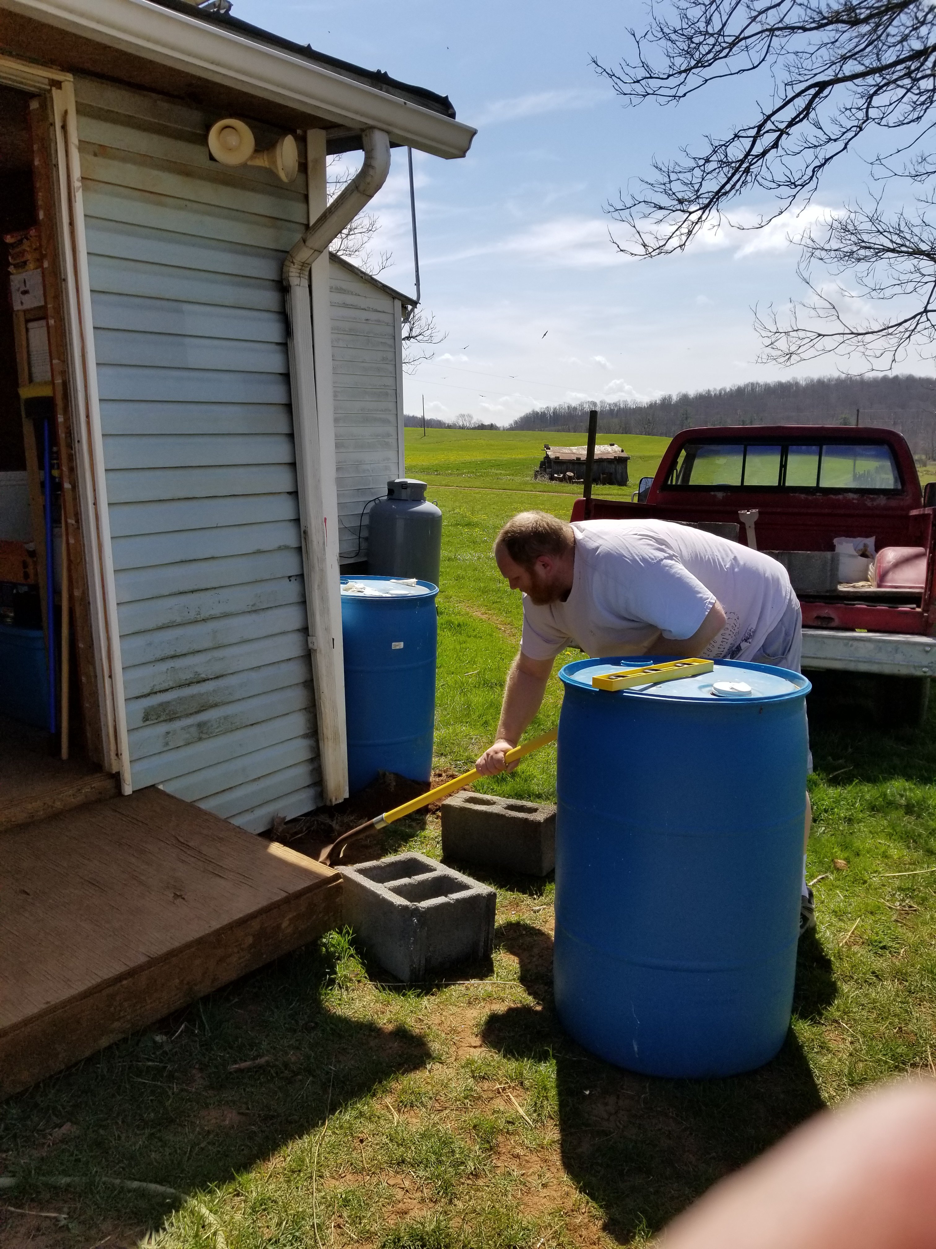 Getting a Few Things&nbsp;Done