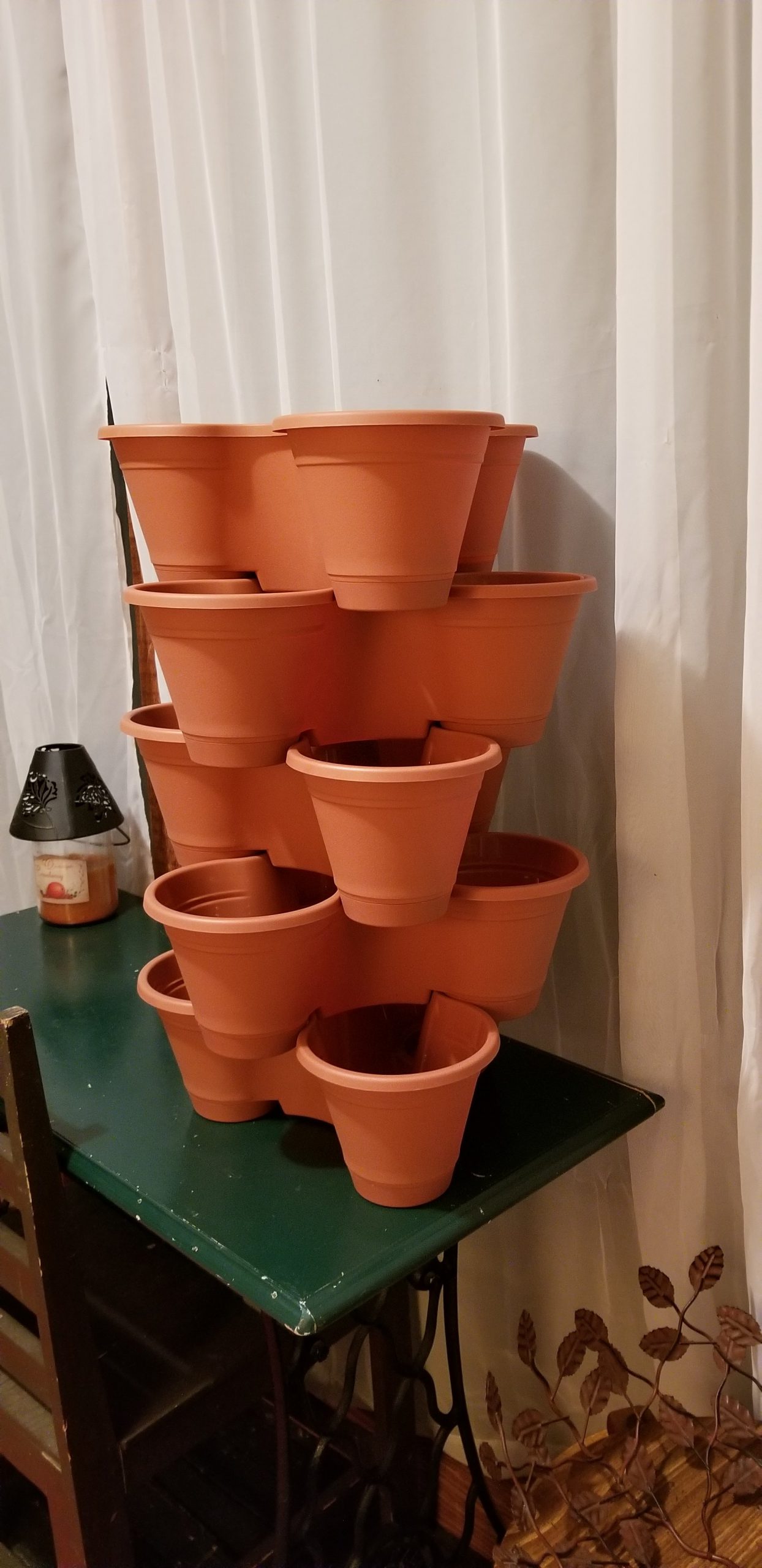 Happenings Happenings