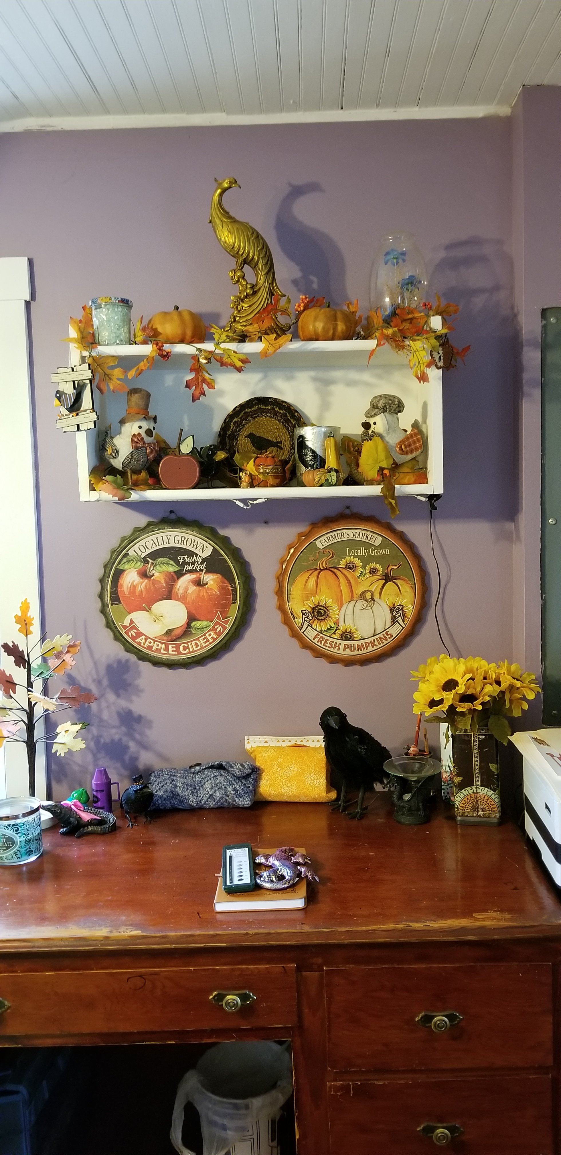 Fall Stuff Fall Stuff