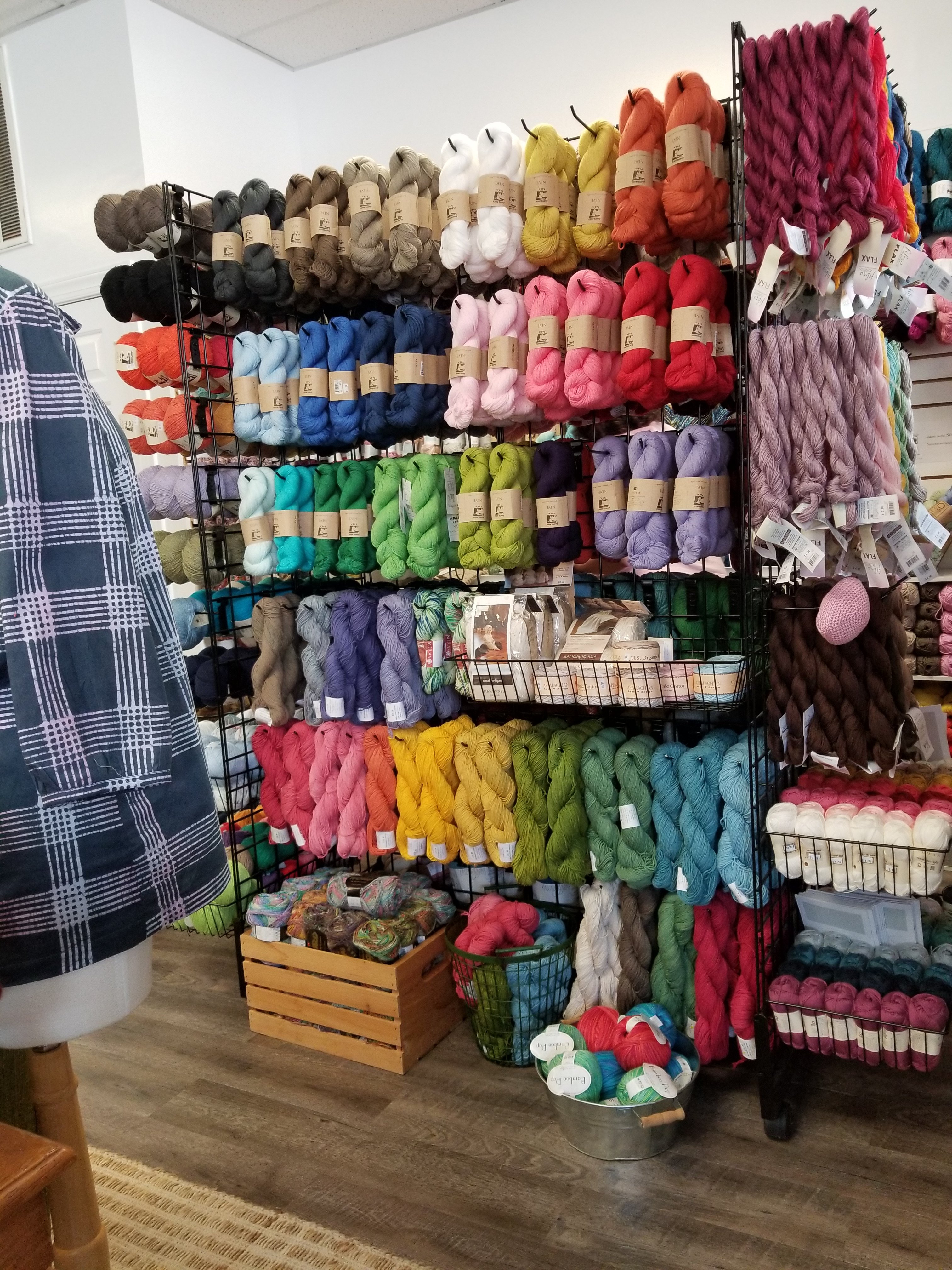 New River Fiber Company New River Fiber Company