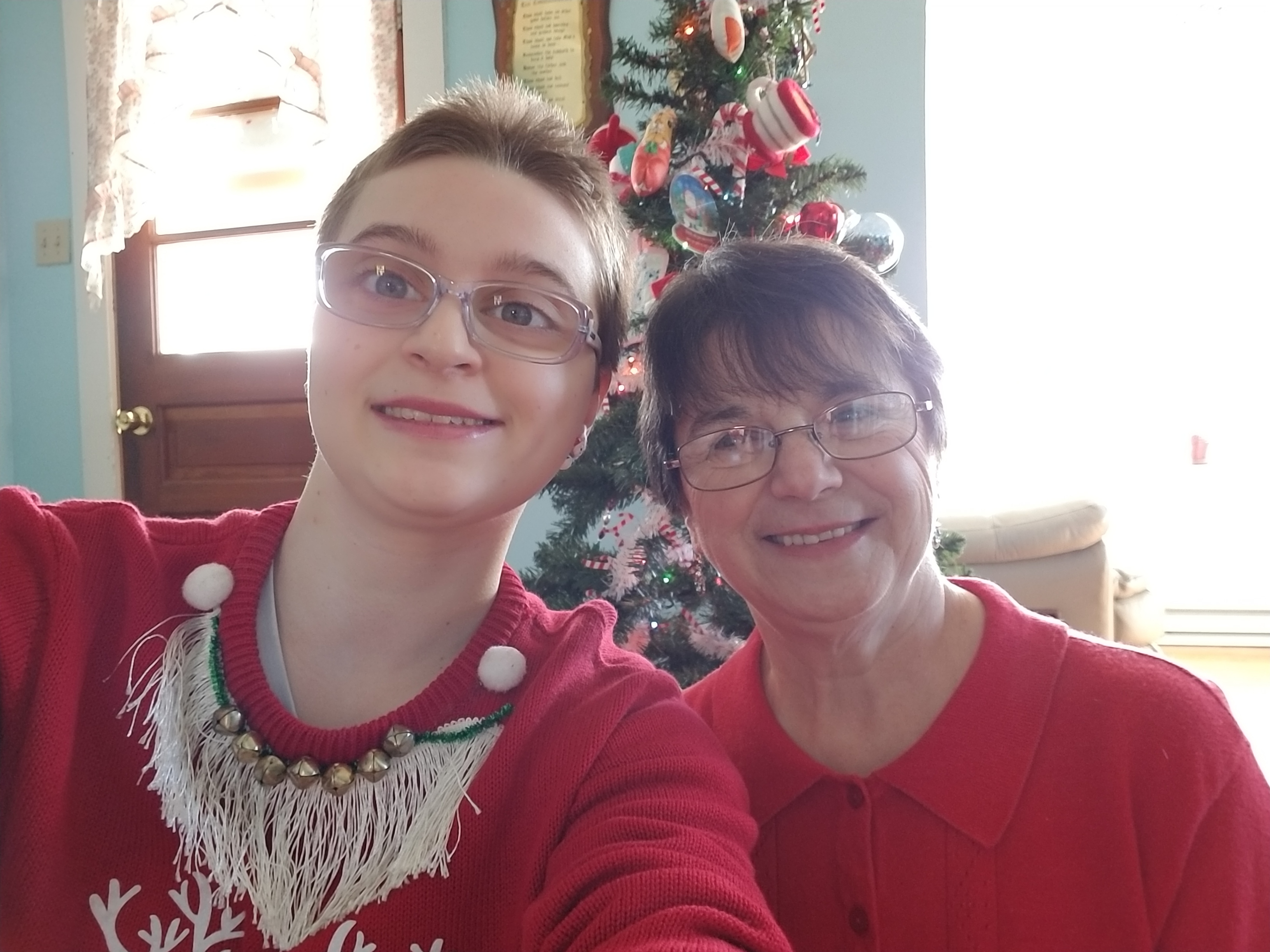 Christmas 2018 Christmas 2018