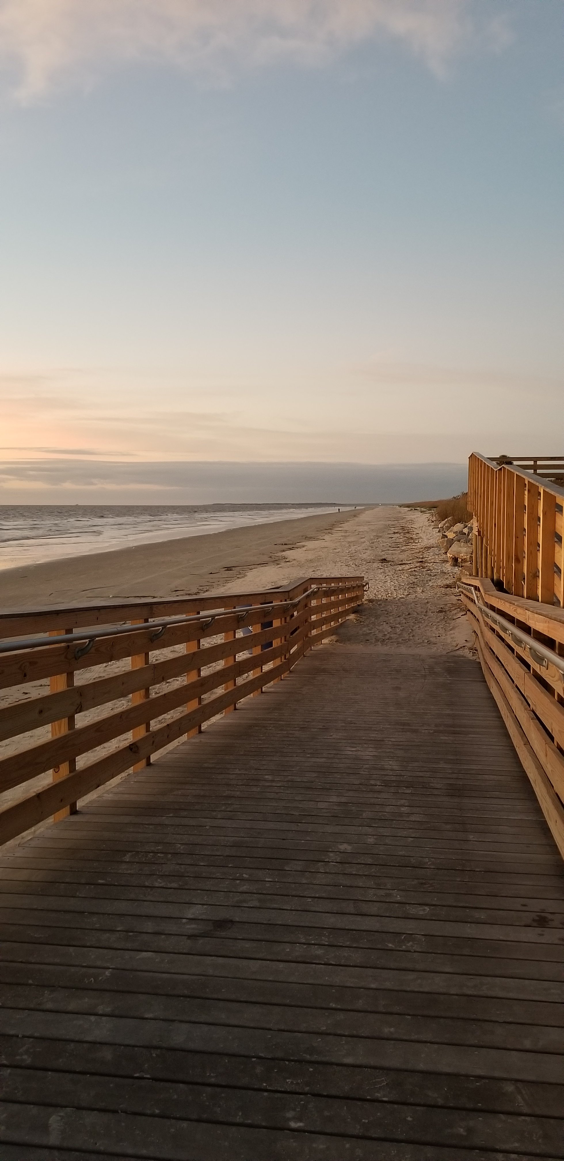 Jekyll Sunrises Jekyll Sunrises