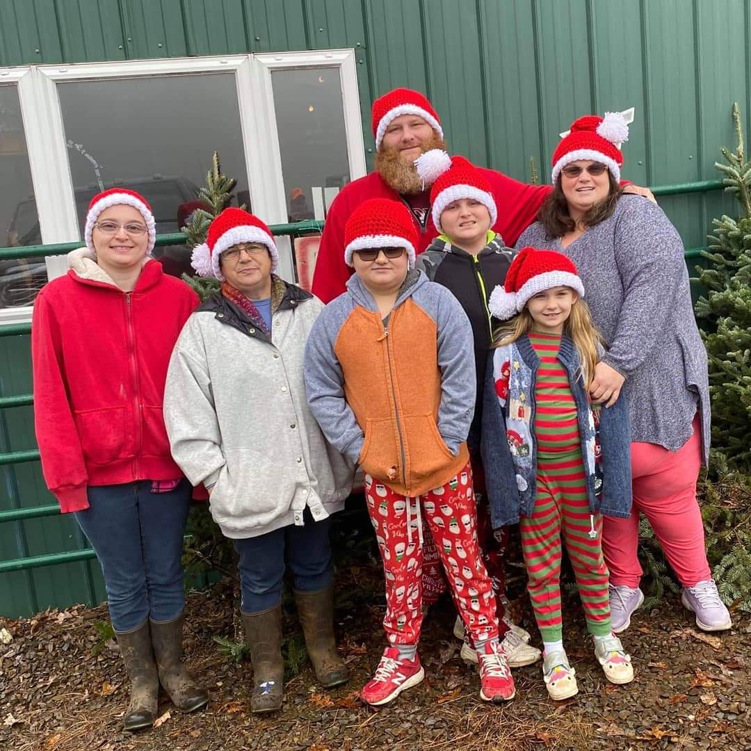 Christmas Hats Christmas Hats