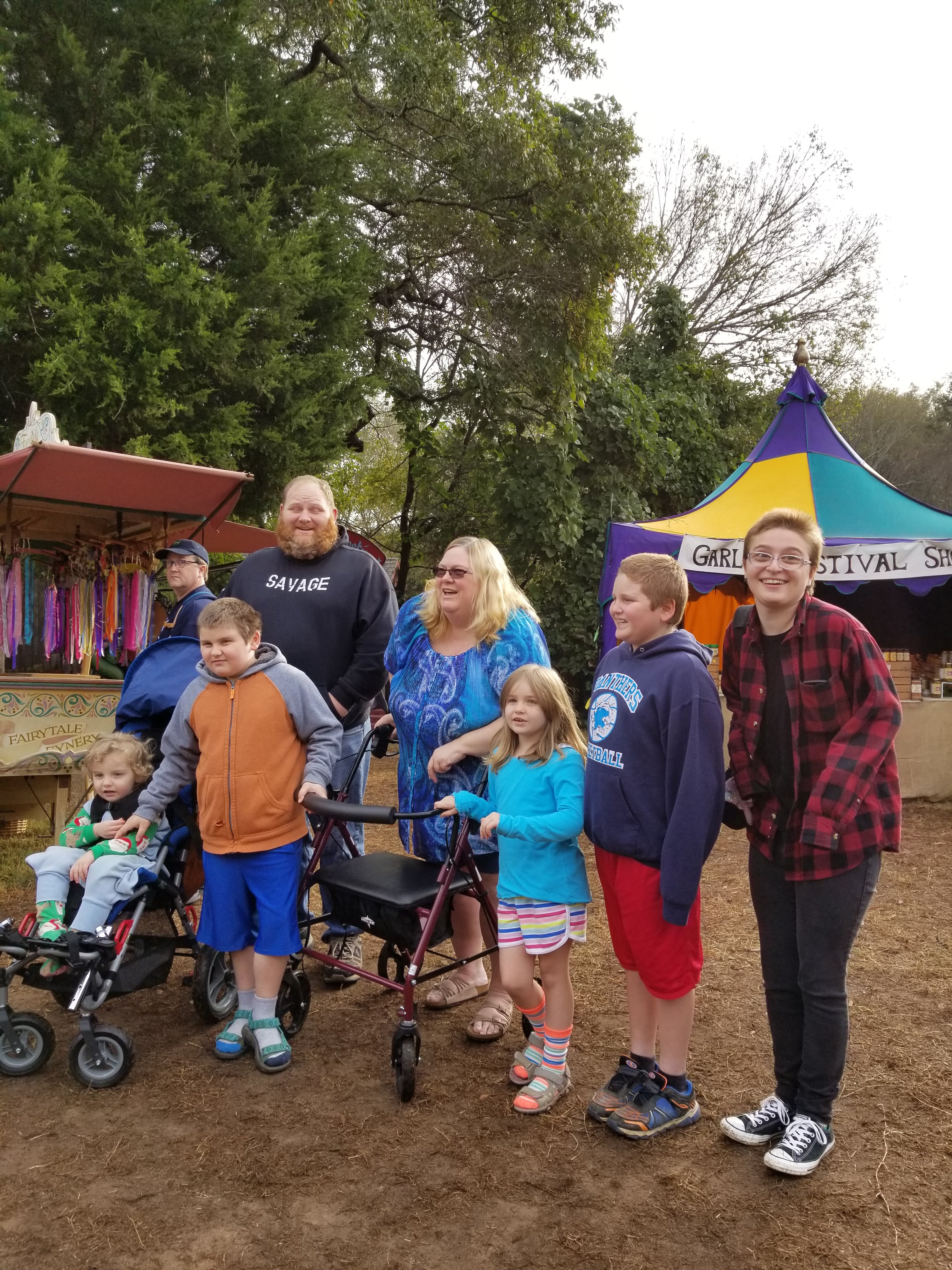 Carolina Renaissance Fair