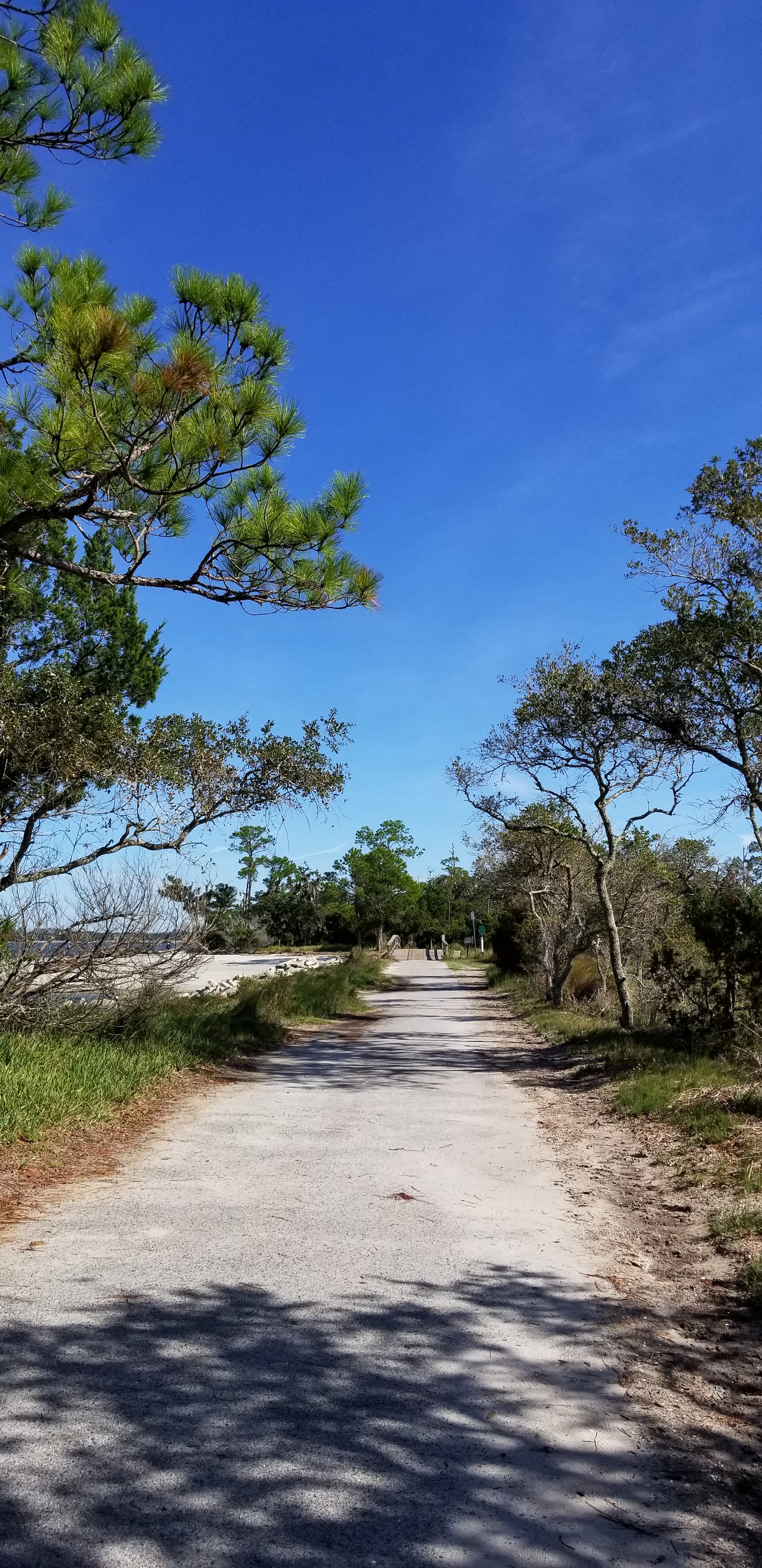 Clam Creek Nature&nbsp;Trail