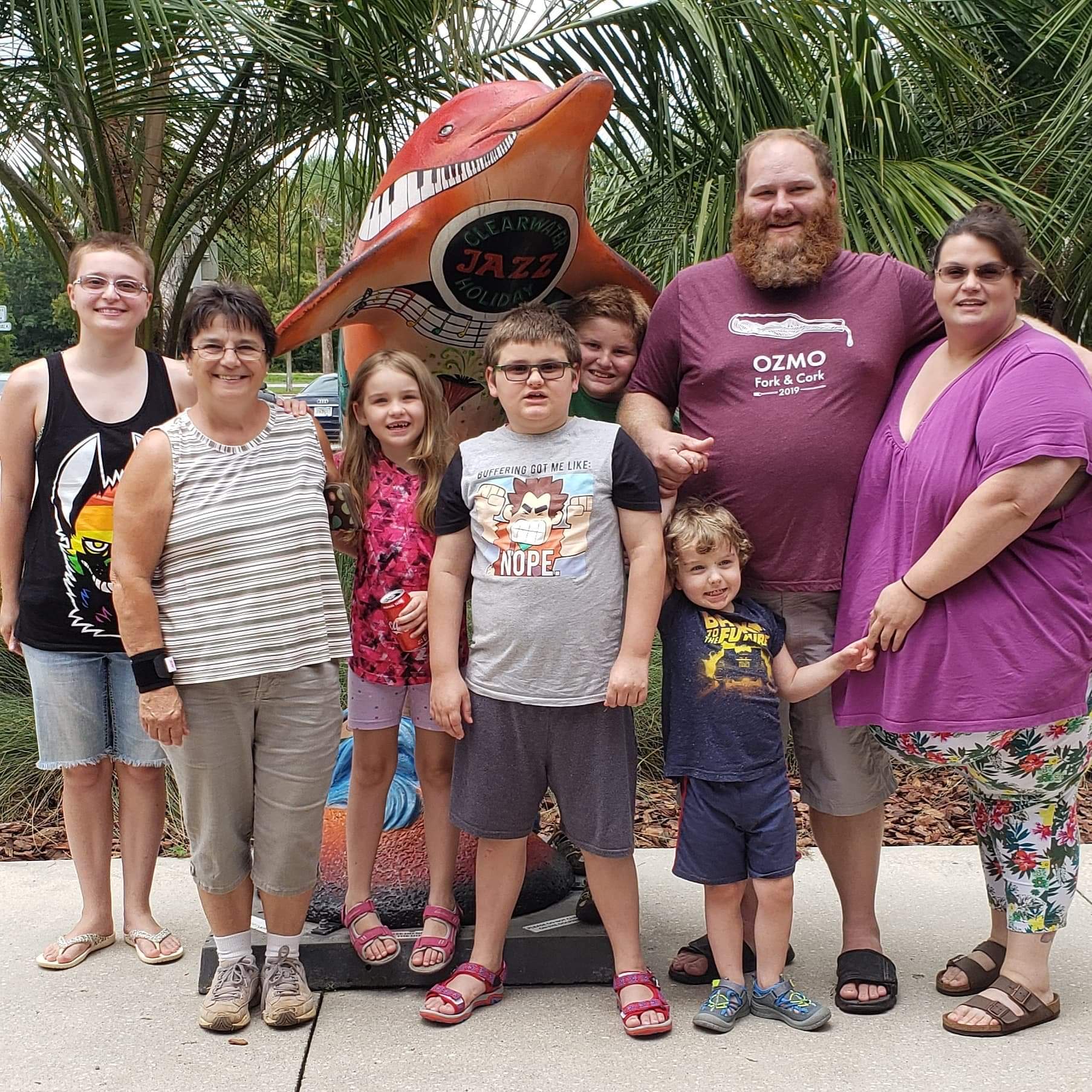 Vacation 2019 Vacation 2019