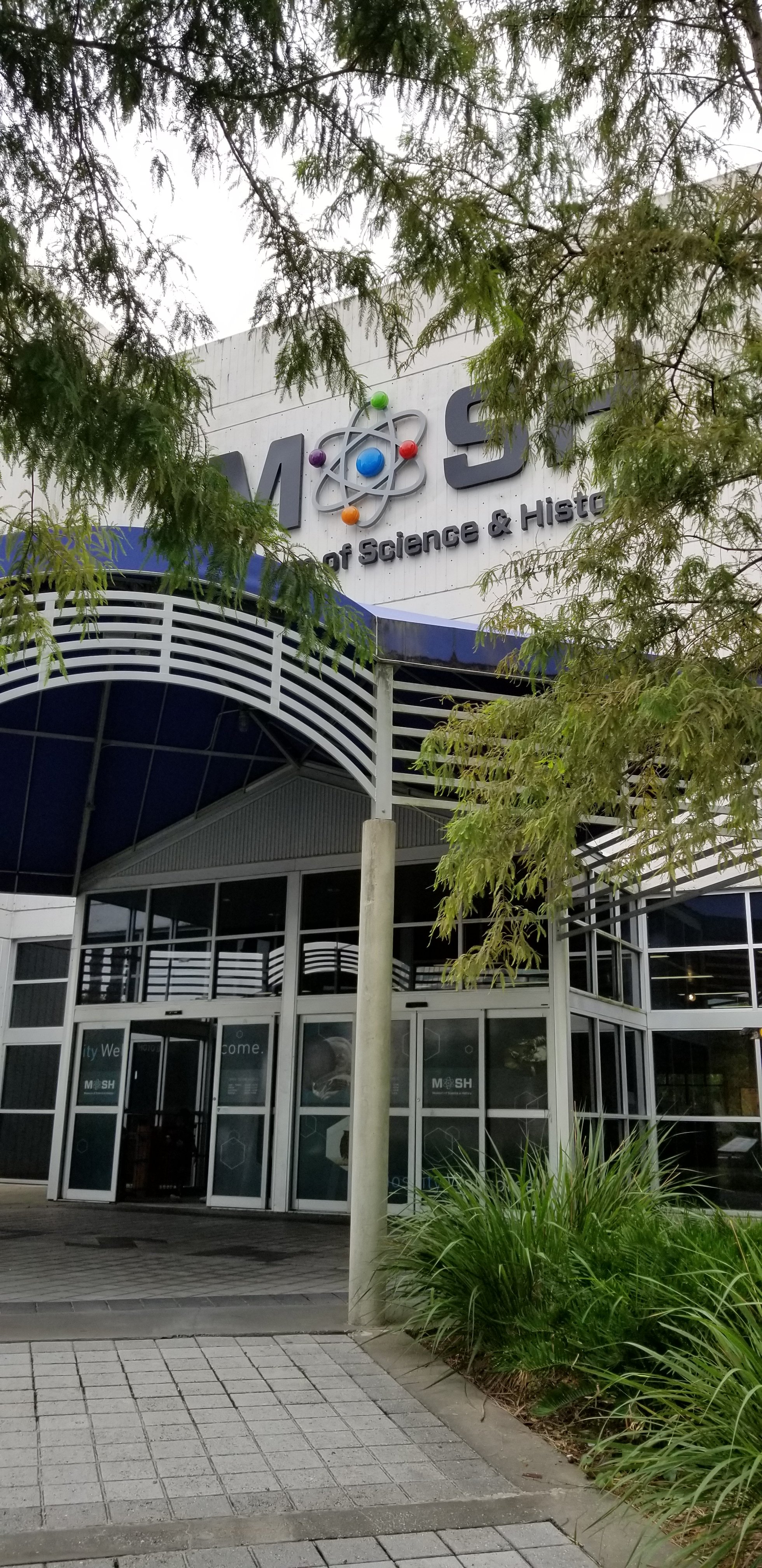 MOSH and More Vacation Pictures MOSH and More Vacation Pictures