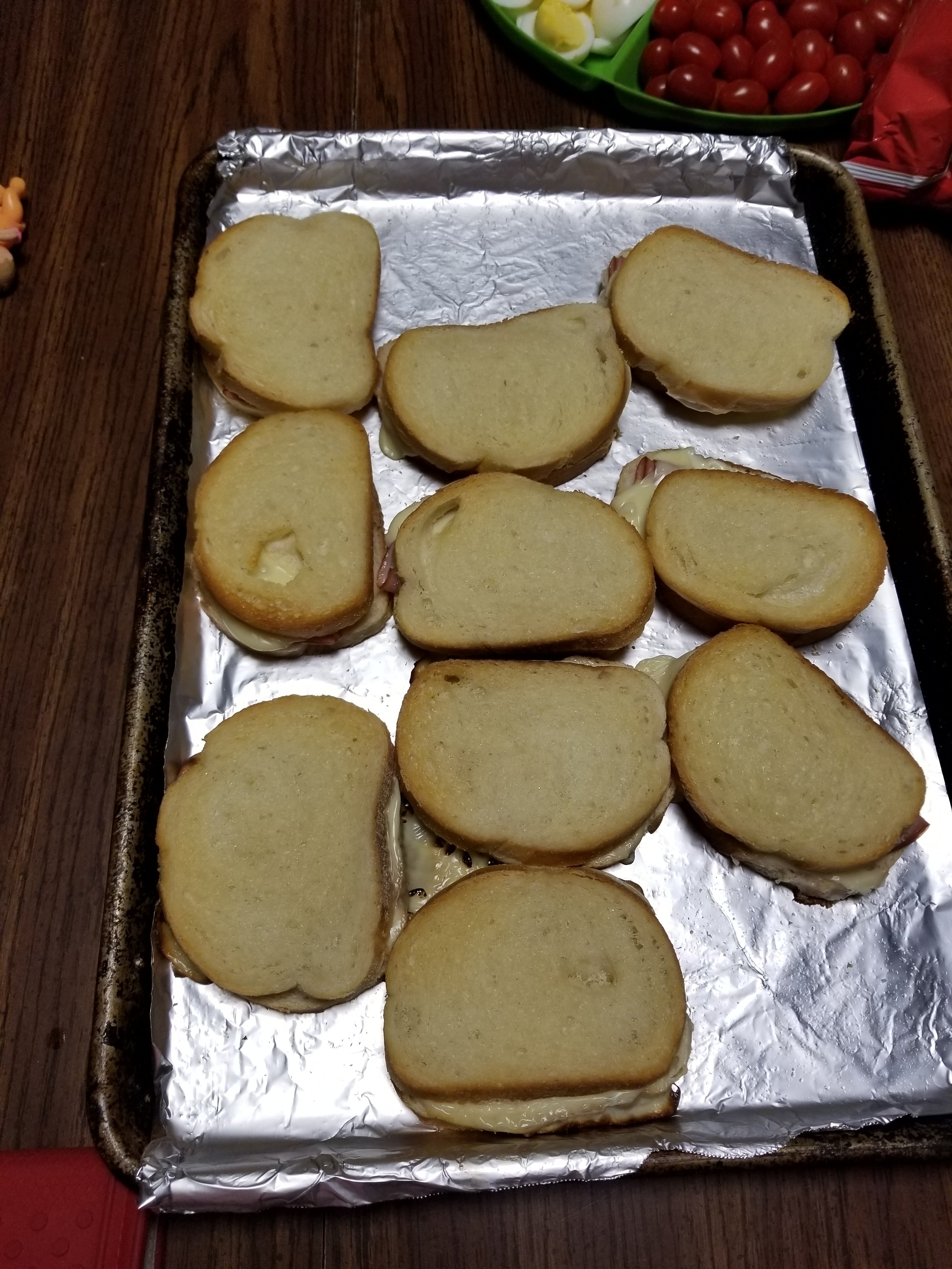 Chef Daniel Chef Daniel