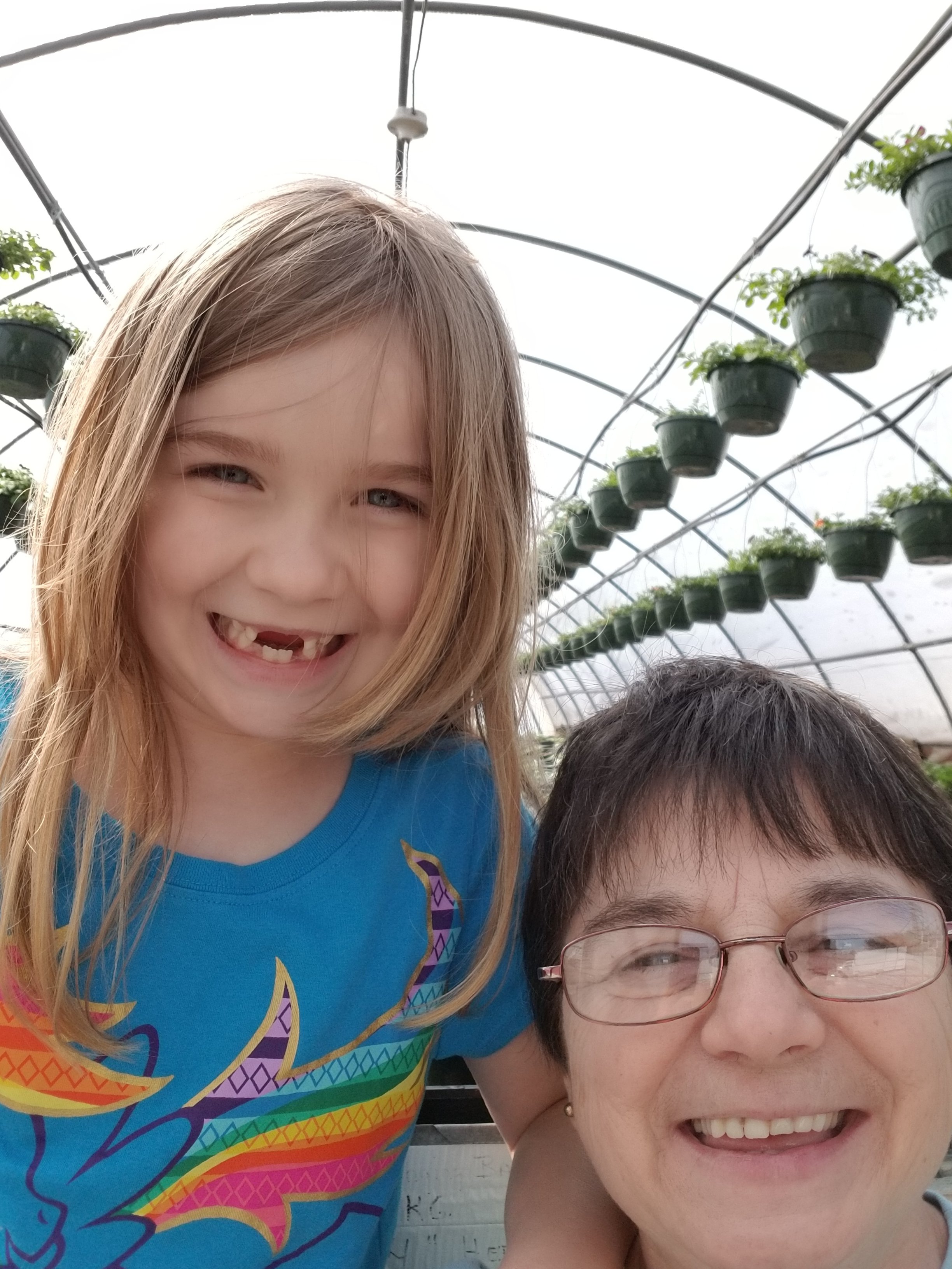 Greenhouse Trip Greenhouse Trip