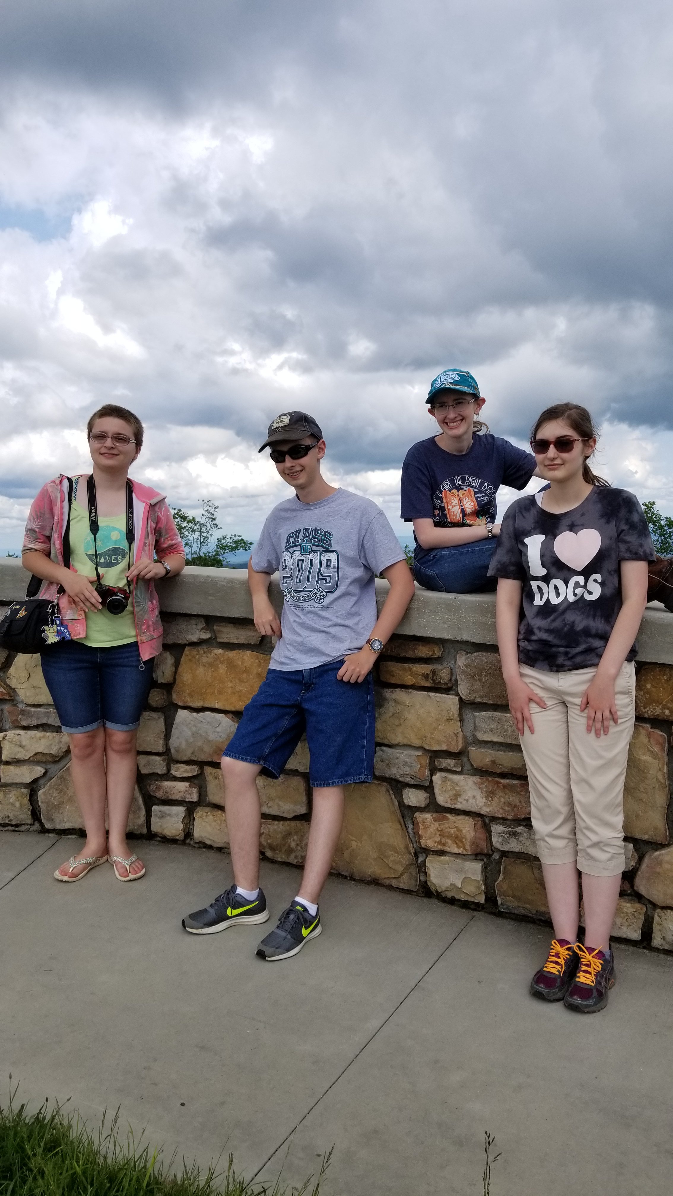 Bub’s Graduation Bub’s Graduation