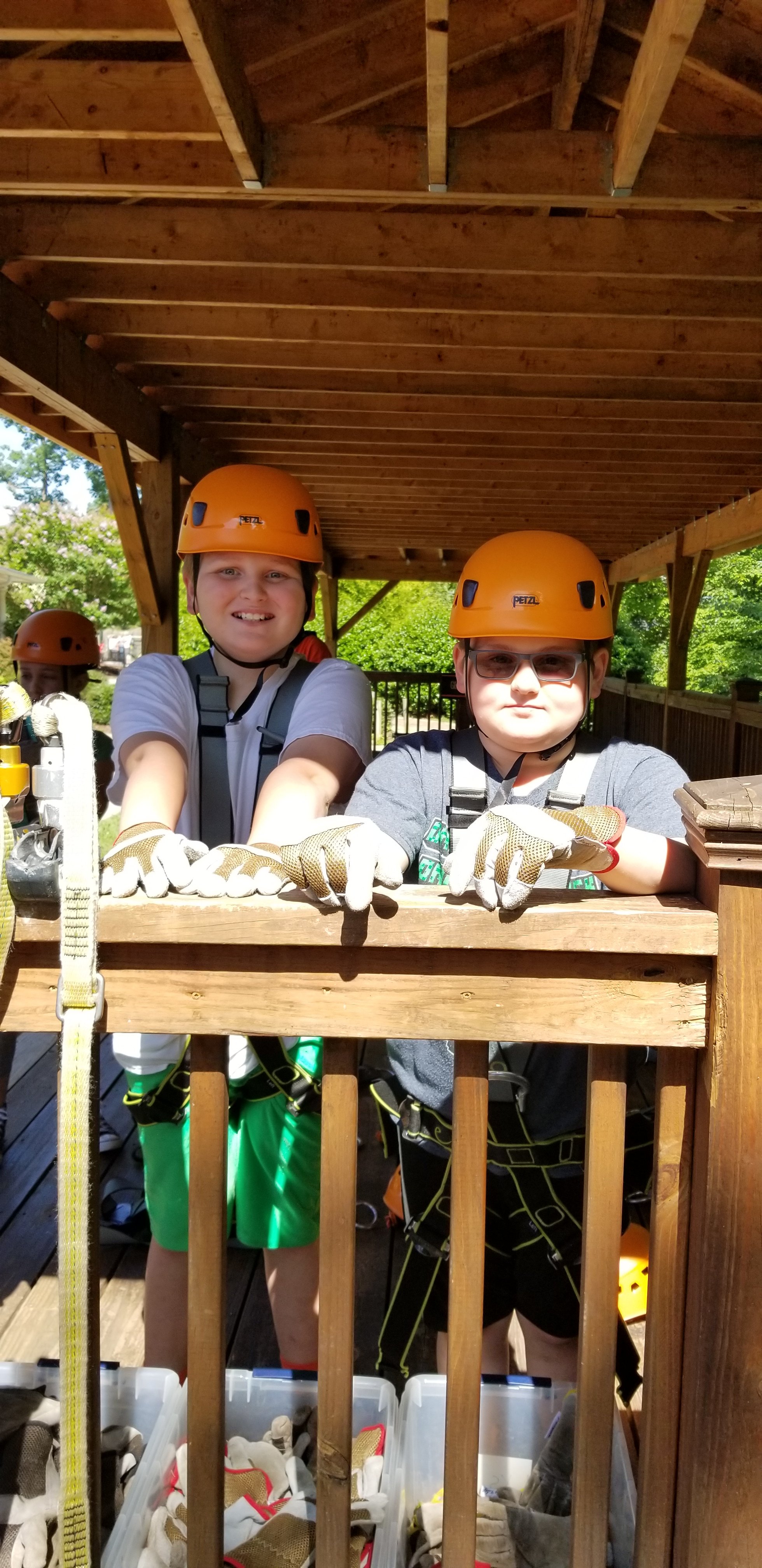 Sam’s Birthday Trip Sam’s Birthday Trip