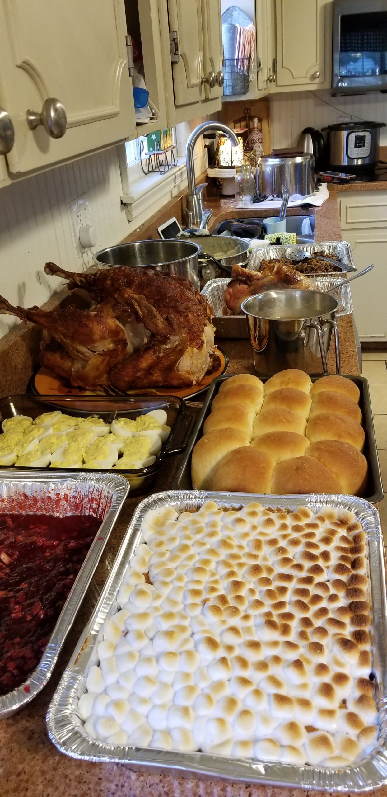 Happy Thanksgiving!