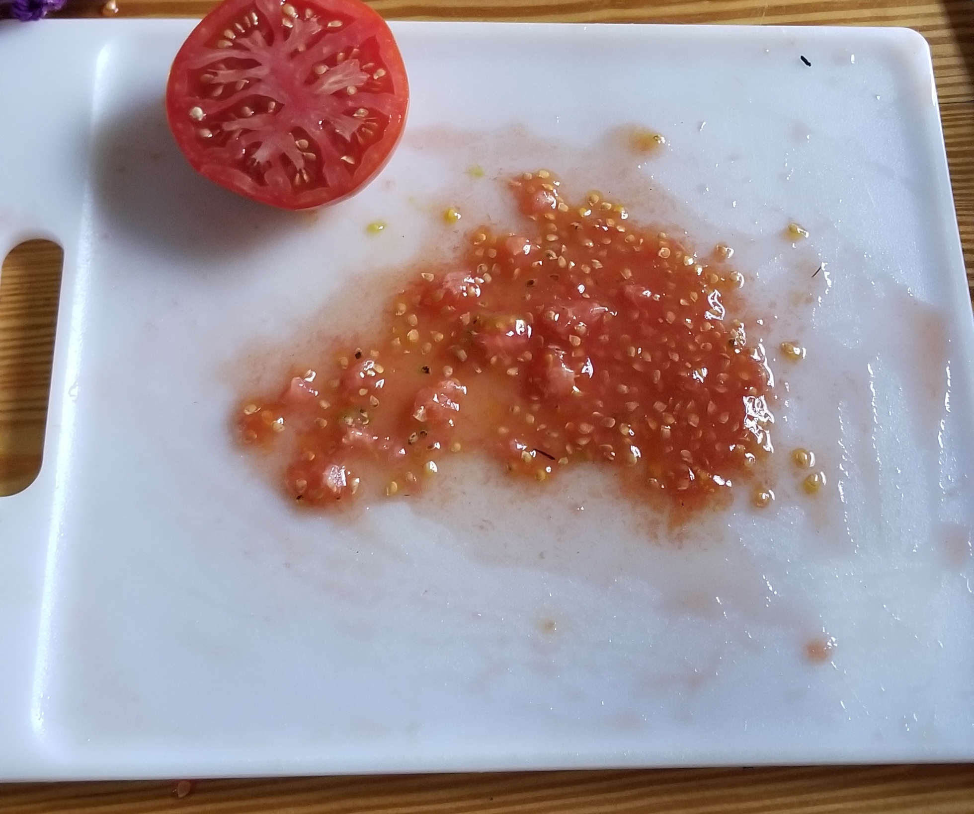 Tomato and Squash Seeds Tomato and Squash Seeds