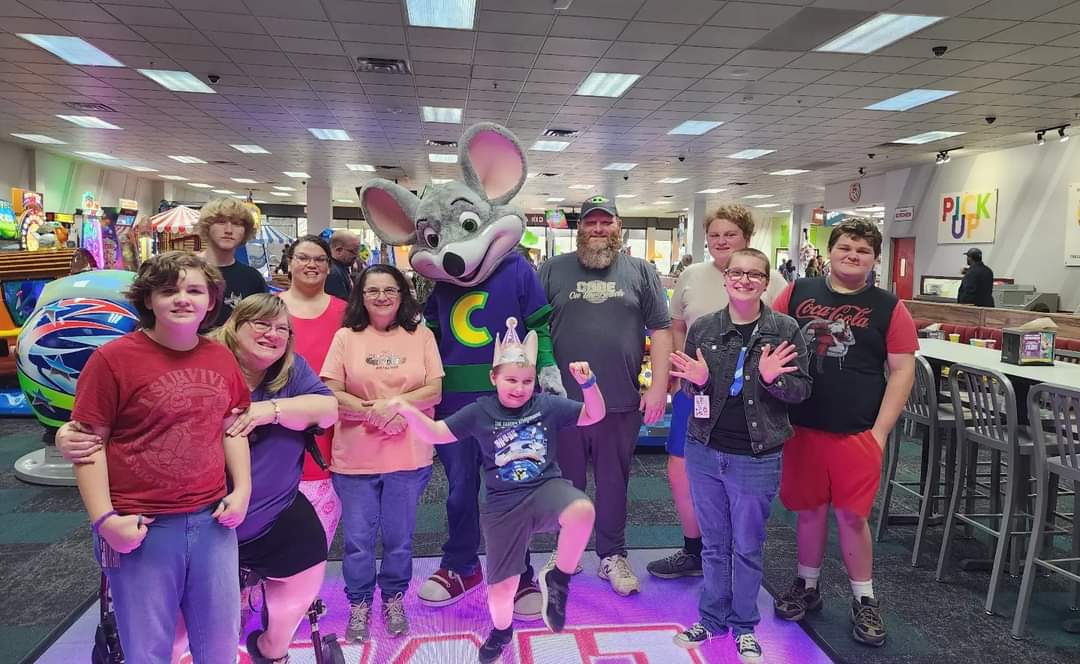 What’s Been Going&nbsp;On