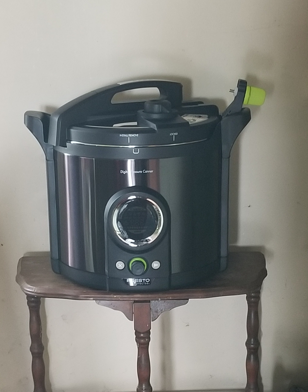 New Helper and a Birthday New Helper and a Birthday